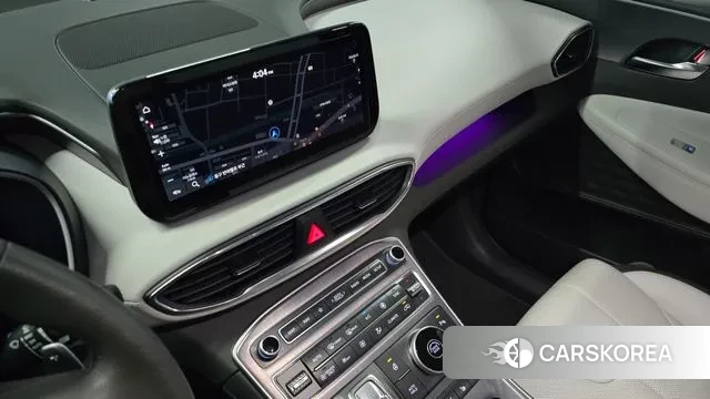 Hyundai The New Santa Fe id 2989060 из Кореи 7