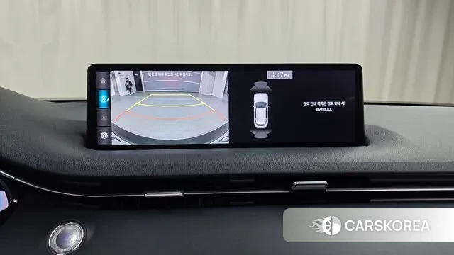 Genesis GV70 id 3360582 из Кореи 7