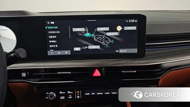 Kia The New K5 Hybrid 3rd generation id 3482426 из Кореи 7