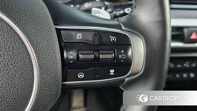 Kia K5 3rd generation id 4746043 из Кореи 7