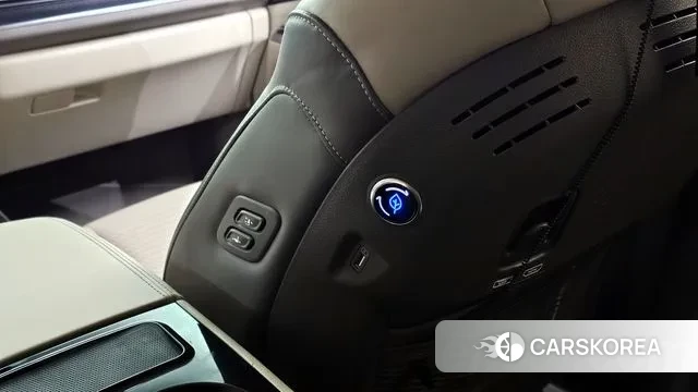 Kia Carnival 4th generation id 3721945 из Кореи 7