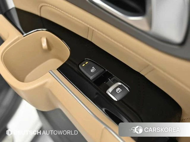 Kia The New Sorento 4th Generation id 4441818 из Кореи 7