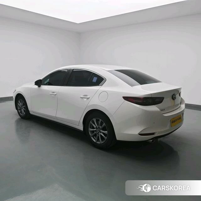 Mazda 3 Angkesaila id 4212417 из Китая 7
