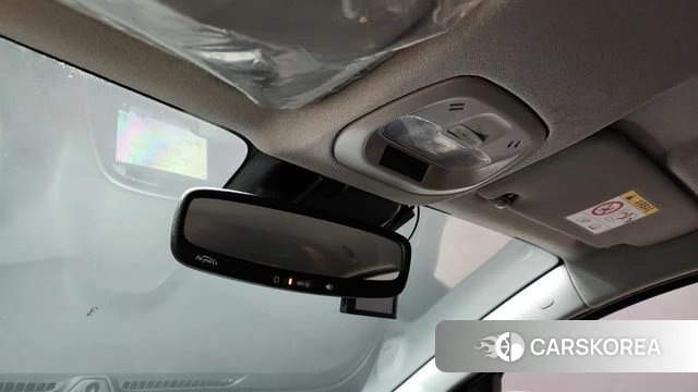 Chevrolet (GM Daewoo) The New Spark id 3717644 из Кореи 7