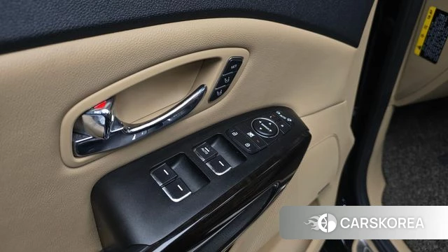 Kia The New Carnival id 3801589 из Кореи 7