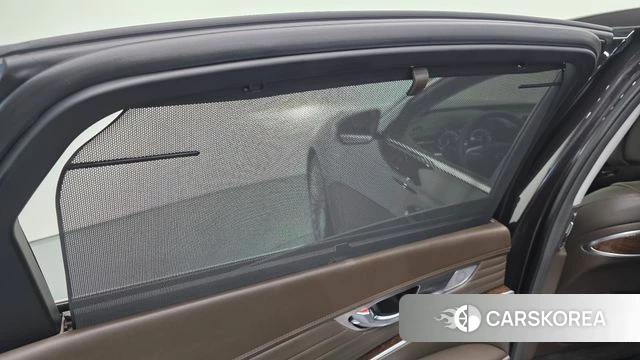 Kia More K9 id 4708334 из Кореи 7