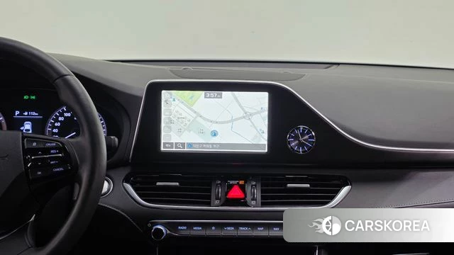 Hyundai Grandeur IG id 4305148 из Кореи 7