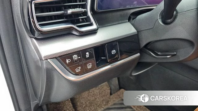 Kia Sportage 5th Generation Hybrid id 4749956 из Кореи 7