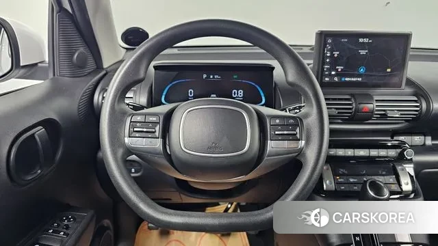 Hyundai Casper id 3438121 из Кореи 7