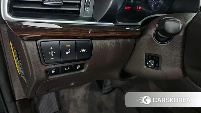 Kia All New K7 Hybrid id 4020329 из Кореи 7