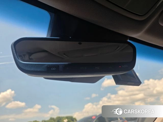 Genesis G80 id 4680234 из Кореи 7
