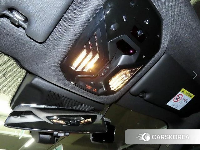 BMW 5 Series (G60) id 4749046 из Кореи 7