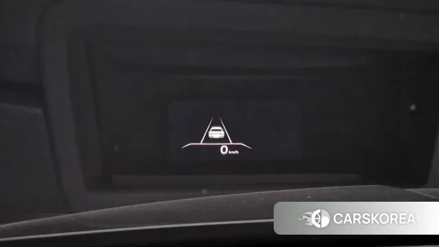 Genesis G80 (RG3) id 3433574 из Кореи 7