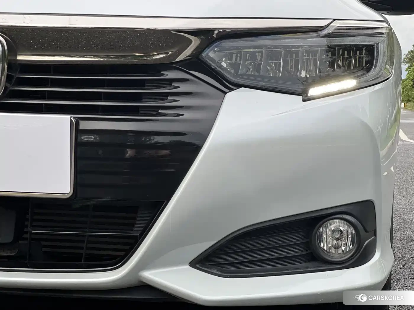 Honda Crider id 4570453 из Китая 7