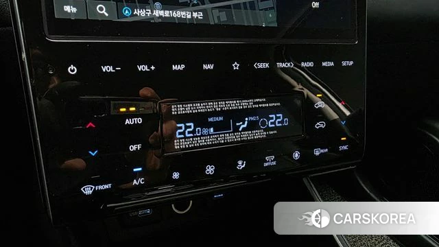 Hyundai Tucson (NX4) id 4848307 из Кореи 7