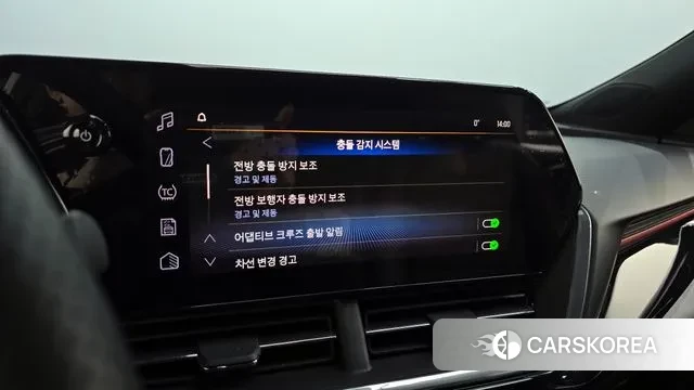 Chevrolet (GM Daewoo) Trax Crossover id 3576481 из Кореи 7