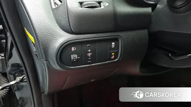 Kia The New K3 id 3403291 из Кореи 7