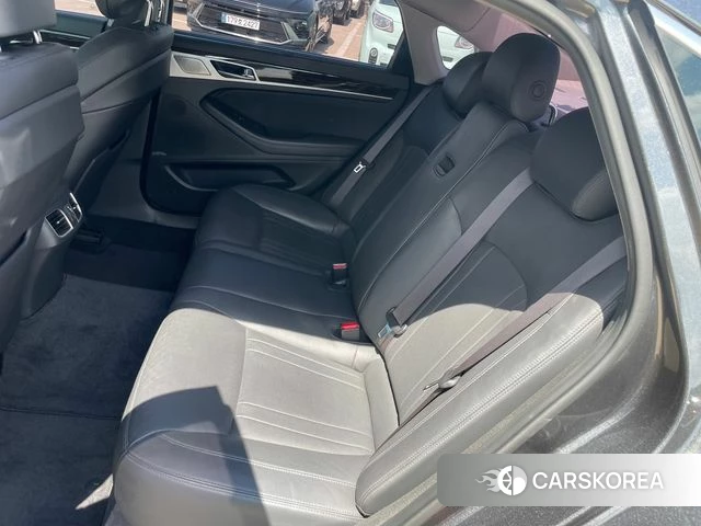 Genesis G80 id 4305259 из Кореи 7