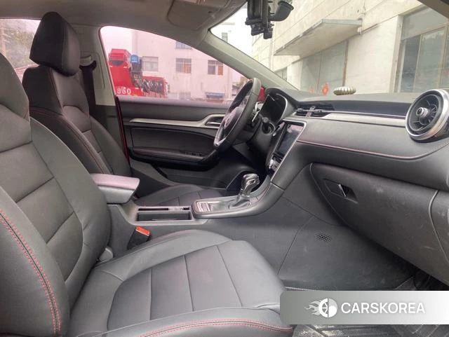 MG MG6 id 4242239 из Китая 7