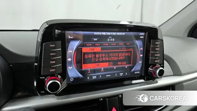 Kia Morning Urban (JA) id 3054281 из Кореи 7