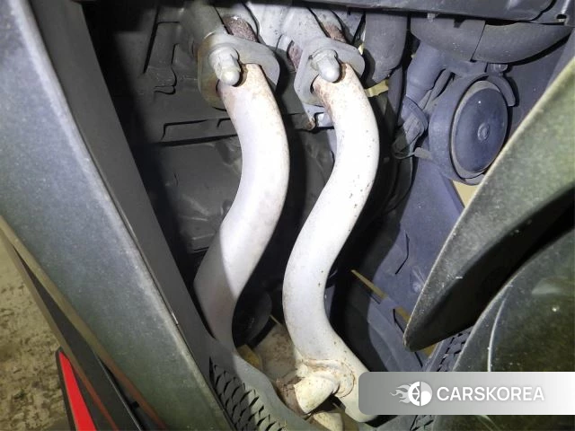 Проданный Honda CBR250RR ABS id 3995221 из Японии, фото 7