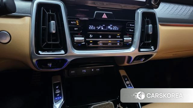 Kia Sorento 4th Generation id 4793626 из Кореи 7