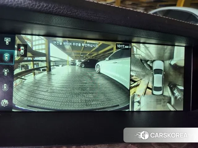 Genesis G90 id 3230503 из Кореи 7