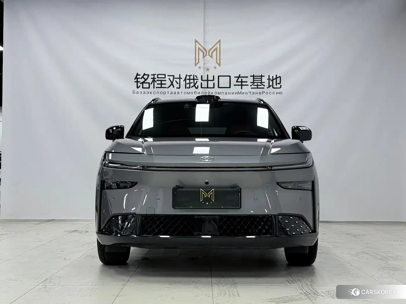 Toyota bZ3X id 4546371 из Китая 7