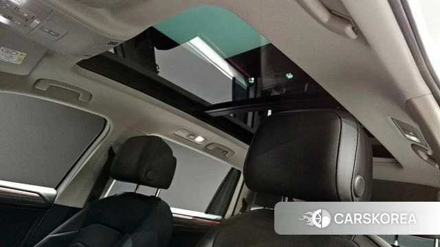 Volkswagen Tiguan Allspace id 3922204 из Кореи 7