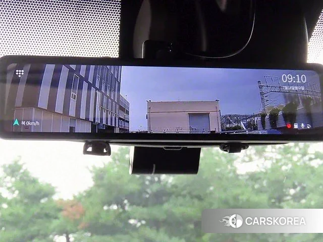 Renault Korea (Samsung) Master id 2970844 из Кореи 7