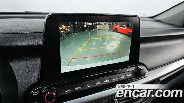 Kia Come New K3 id 2381175 из Кореи 7