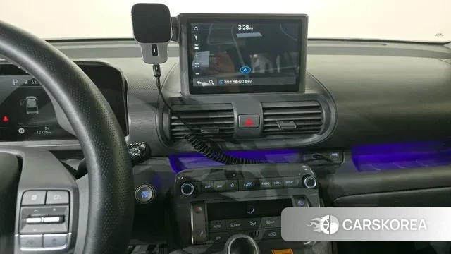 Hyundai Casper id 3533636 из Кореи 7