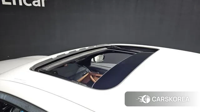 BMW 5 Series (G30) id 3664860 из Кореи 7