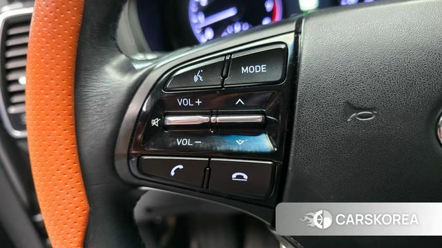 Hyundai Grandeur IG id 4873597 из Кореи 7