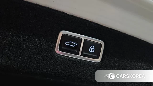 Genesis G90 (RS4) id 3539769 из Кореи 7