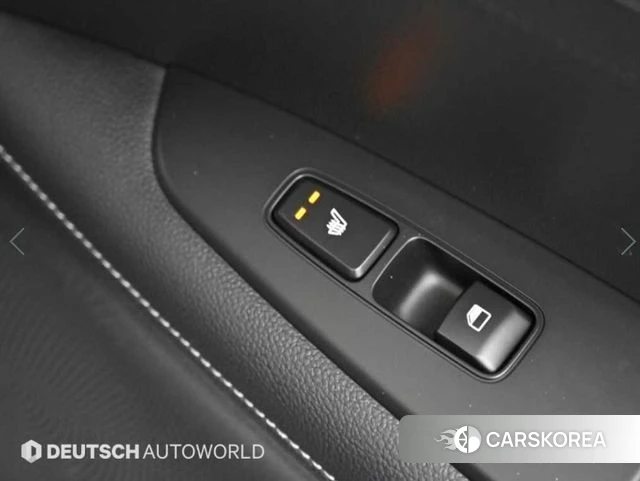 Kia The New K3 2nd generation id 3963789 из Кореи 7