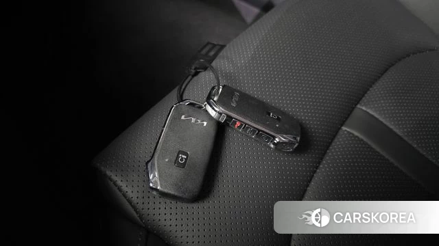 Kia K5 3rd generation id 4711196 из Кореи 7