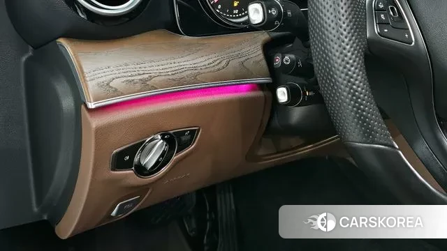 Mercedes-Benz E-Class W213 id 3485167 из Кореи 7