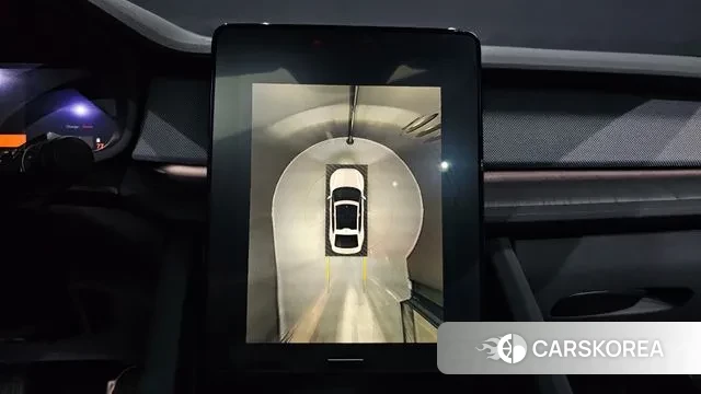 Polestar Polestar 2 id 3502505 из Кореи 7