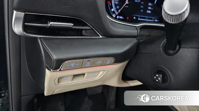 Genesis GV80 id 3646283 из Кореи 7