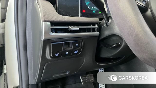 Hyundai The New Tucson Hybrid (NX4) id 4863014 из Кореи 7