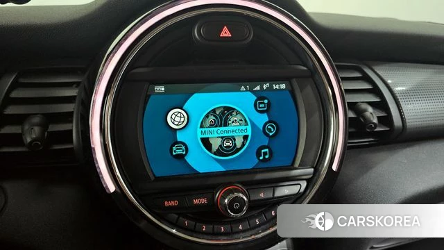 Mini Cooper id 4196960 из Кореи 7