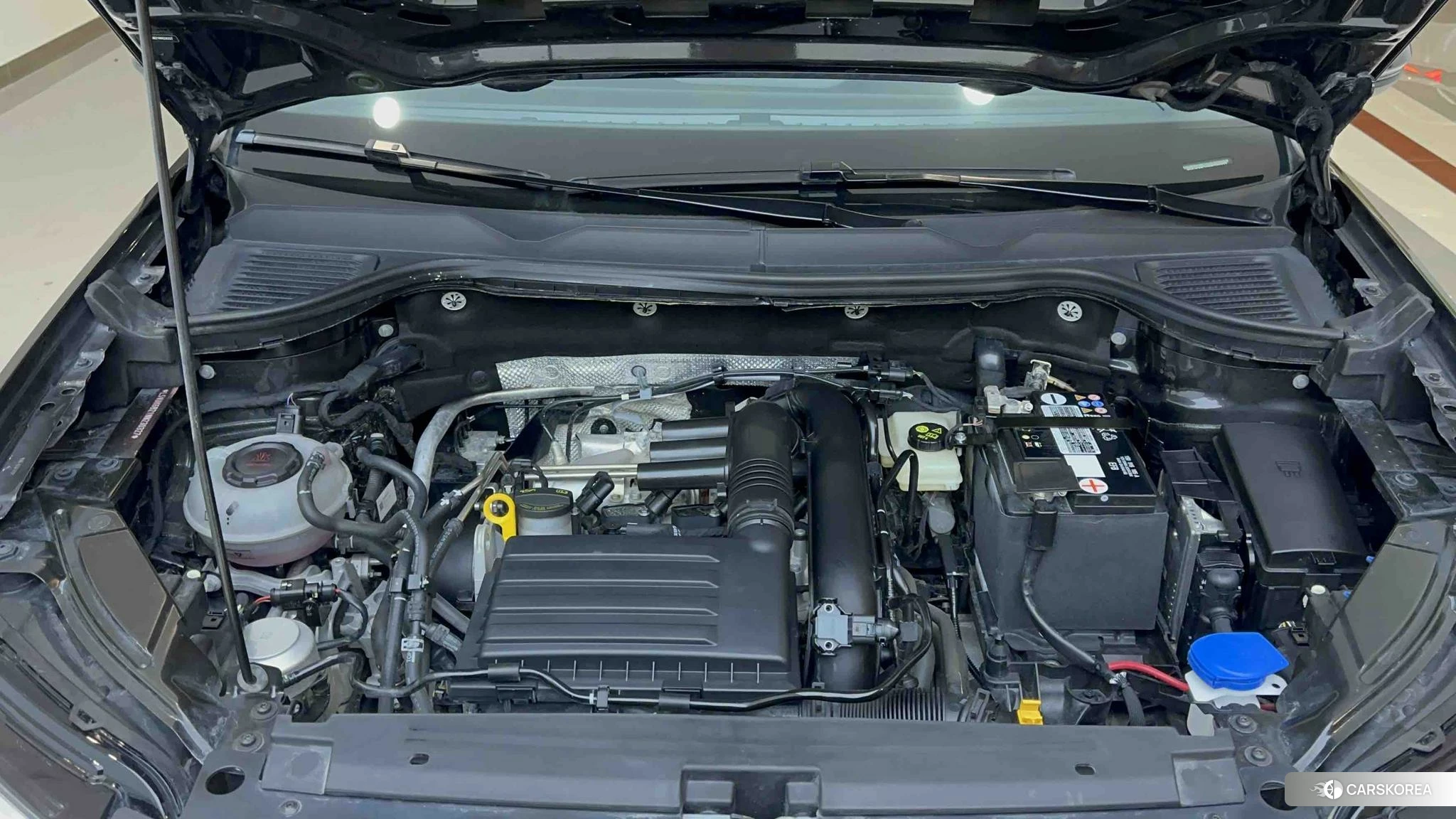 Volkswagen Tuyue id 4486354 из Китая 7