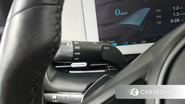 Hyundai Ionic 5 id 4481666 из Кореи 7