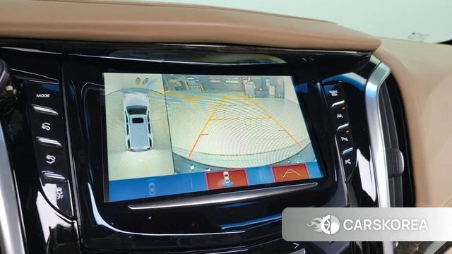 Cadillac Escalade id 3873505 из Кореи 7