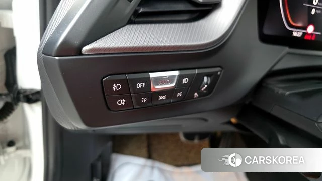 BMW 1 Series (F40) id 3954309 из Кореи 7