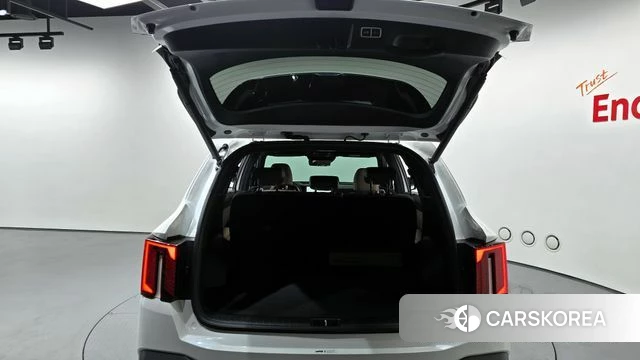 Kia The New Sorento 4th Generation id 4248774 из Кореи 7