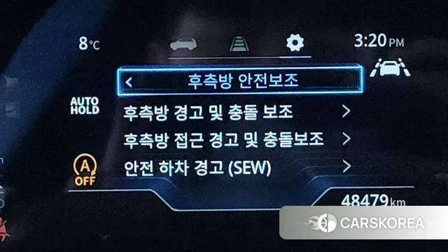 Ssangyong Torres id 3487783 из Кореи 7