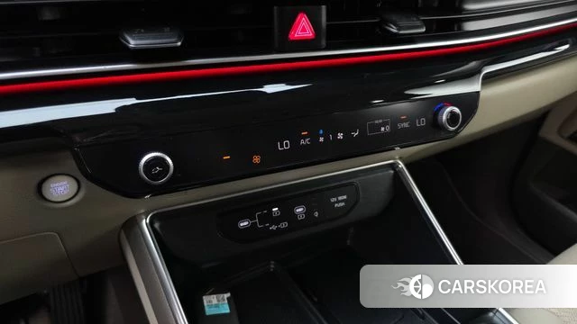 Kia The New Carnival 4th Generation id 4941324 из Кореи 7