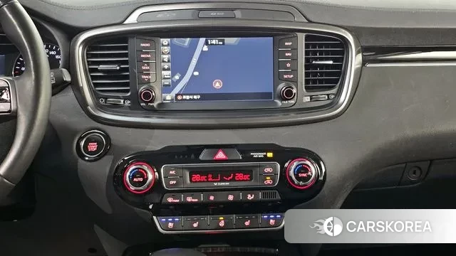 Kia The New Sorento id 3417838 из Кореи 7